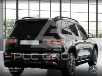 2026 Mercedes Benz GLB