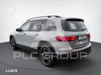2026 Mercedes Benz GLB
