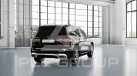 2026 Mercedes Benz GLB