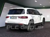 2026 Mercedes Benz GLB
