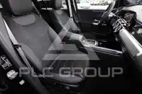 2026 Mercedes Benz GLB