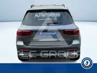 2026 Mercedes Benz GLB