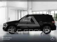 2026 Mercedes Benz GLB