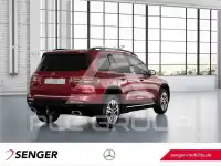 2026 Mercedes Benz GLB