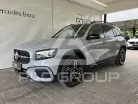 2026 Mercedes Benz GLB