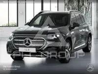 2026 Mercedes Benz GLB