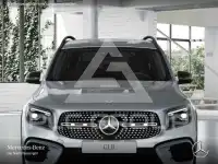 2026 Mercedes Benz GLB
