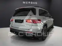 2026 Mercedes Benz GLB