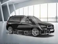 2026 Mercedes Benz GLB