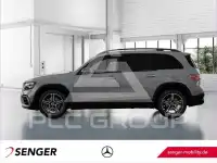 2026 Mercedes Benz GLB