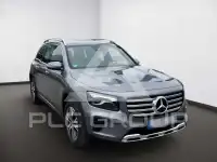 2026 Mercedes Benz GLB