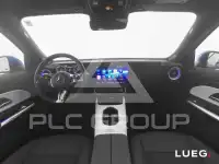 2026 Mercedes Benz GLB