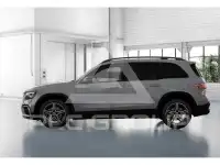 2026 Mercedes Benz GLB