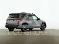 2026 Mercedes Benz GLB