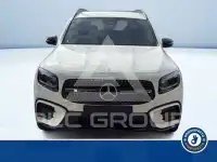 2026 Mercedes Benz GLB