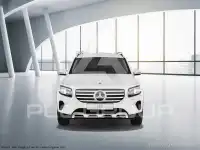 2026 Mercedes Benz GLB