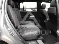 2026 Mercedes Benz GLB