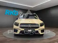 2026 Mercedes Benz GLB