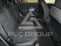 2026 Mercedes Benz GLB