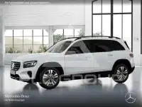 2026 Mercedes Benz GLB