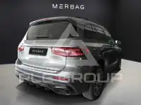 2026 Mercedes Benz GLB
