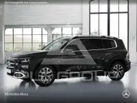 2026 Mercedes Benz GLB