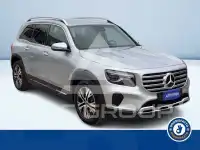 2026 Mercedes Benz GLB