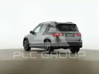 2026 Mercedes Benz GLB