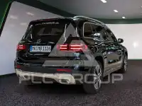 2026 Mercedes Benz GLB