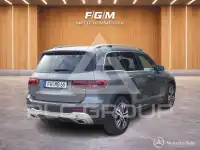 2026 Mercedes Benz GLB