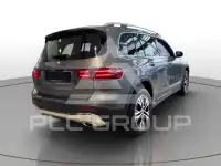 2026 Mercedes Benz GLB