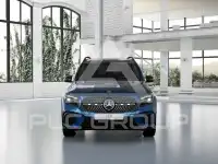 2026 Mercedes Benz GLB