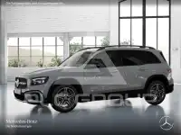 2026 Mercedes Benz GLB