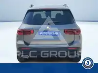 2026 Mercedes Benz GLB