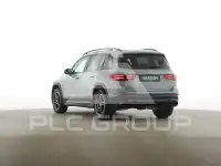 2026 Mercedes Benz GLB