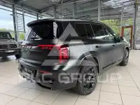 2026 Mercedes Benz GLB