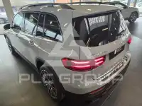 2026 Mercedes Benz GLB