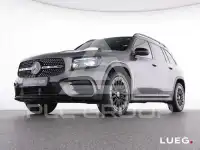 2026 Mercedes Benz GLB