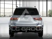 2026 Mercedes Benz GLB