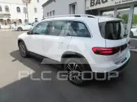 2026 Mercedes Benz GLB