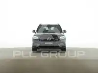 2026 Mercedes Benz GLB