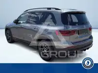 2026 Mercedes Benz GLB