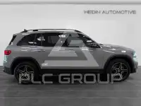 2026 Mercedes Benz GLB