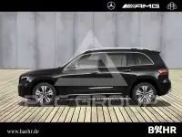 2026 Mercedes Benz GLB