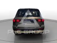 2026 Mercedes Benz GLB