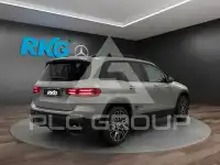 2026 Mercedes Benz GLB