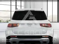 2026 Mercedes Benz GLB