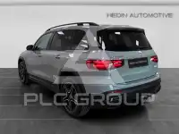 2026 Mercedes Benz GLB