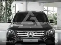 2026 Mercedes Benz GLB