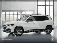 2026 Mercedes Benz GLB